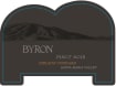 Byron Nielson Vineyard Pinot Noir 2015
