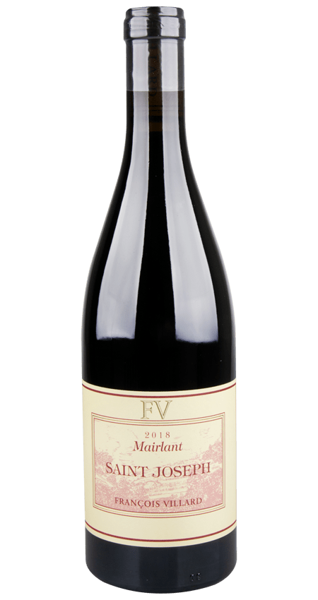 93 Pt. Domaine Francois Villard Saint-Joseph Mairlant 2018