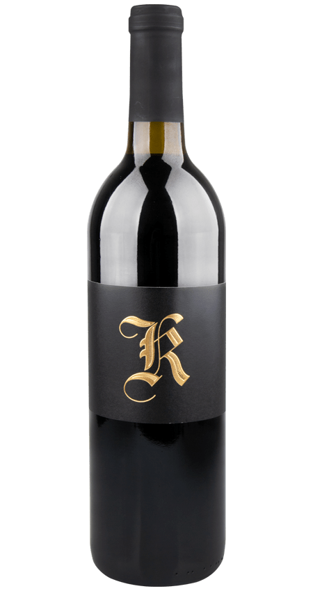 Keiser Family Wines Napa Valley Cabernet Sauvignon 2019