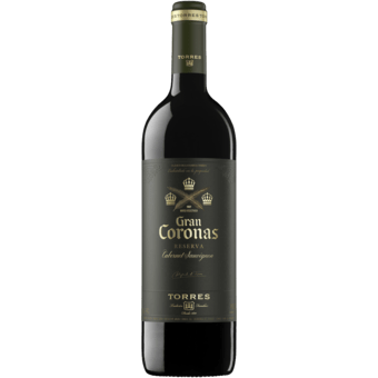 2017 Familia Torres Cabernet Sauvignon Gran Coronas