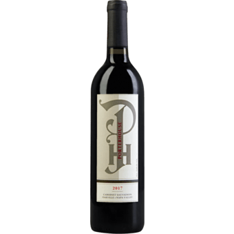 2017 Porterhouse Oakville Cabernet Sauvignon