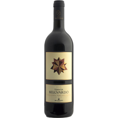 2016 Tenuta Belguardo Maremma Toscana