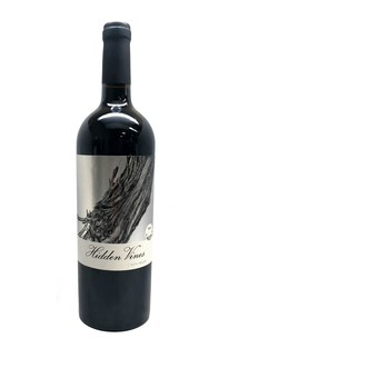 2018 Hidden Vines Napa Valley Red Blend