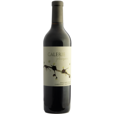 2016 'Pleinair' Napa Valley Cabernet Sauvignon