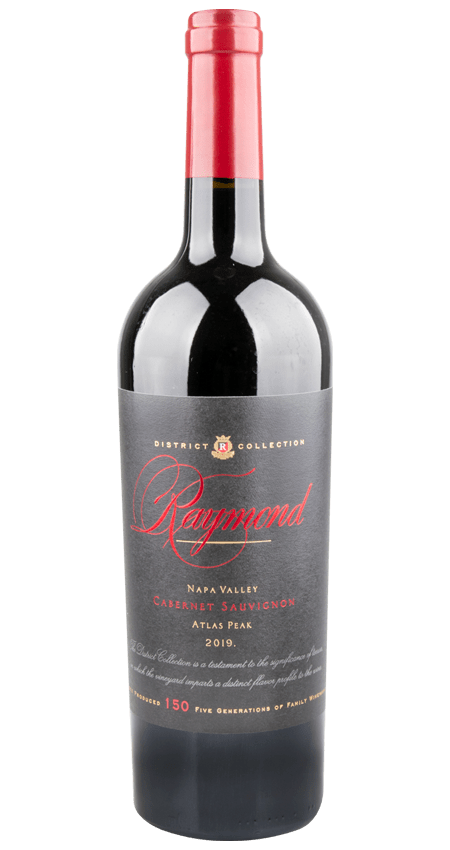 best 2019 cabernet sauvignon