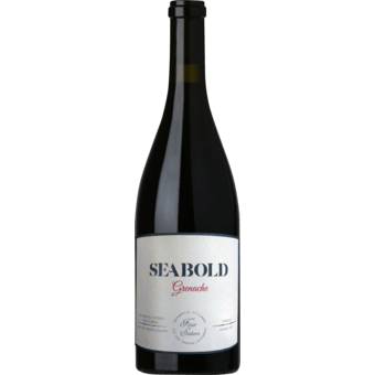 2017 Seabold Four Sisters Grenache