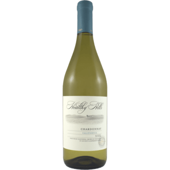 2019 Healthy Hills Chardonnay