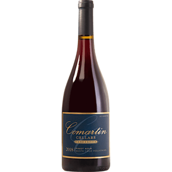 2018 Comartin R Bar R Pinot Noir