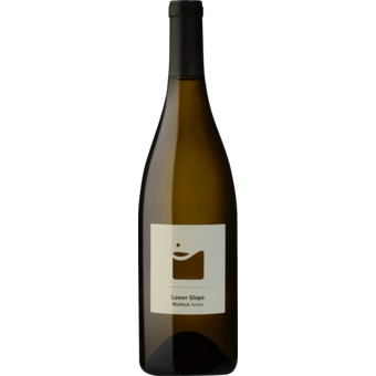 2019 Medlock Ames Lower Slope Chardonnay