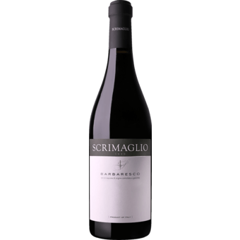 2016 Scrimaglio Barbaresco