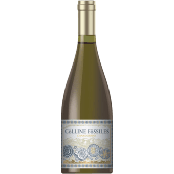 2019 La Colline Aux Fossiles Chardonnay
