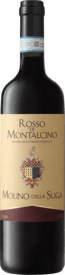 Molino Della Suga Rosso Di Montalcino 2018
