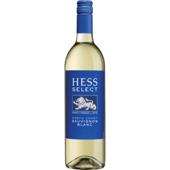 2020 Hess Select Sauvignon Blanc