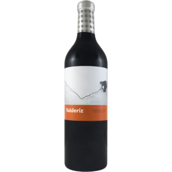 2018 Valderiz Ribera Del Duero