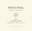 Patz & Hall Hyde Vineyard Chardonnay 2018