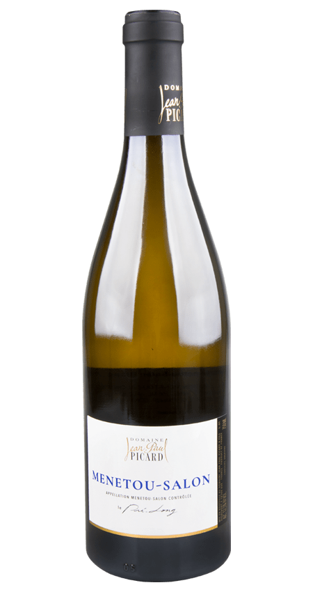 JP Picard Menetou-Salon Sauvignon Blanc 2021