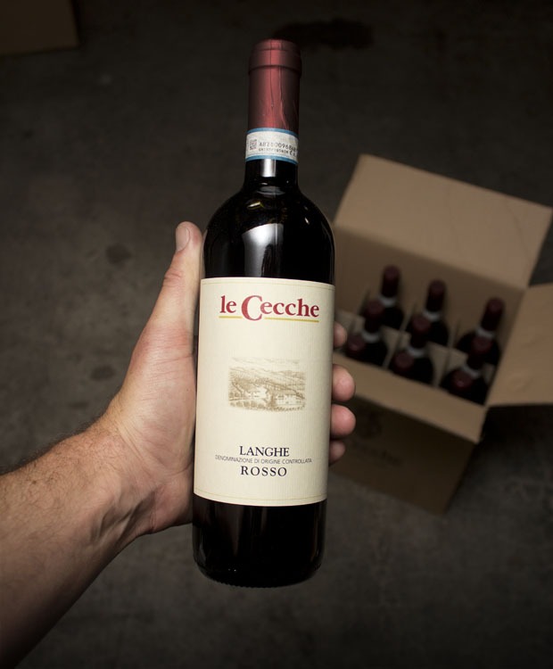 Le Cecche Langhe Rosso 2020