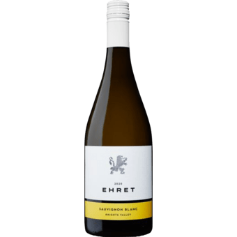 2020 Ehret Knights Valley Sauvignon Blanc