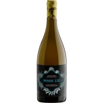 2019 The Supernatural Sauvignon Blanc 'minus 220'