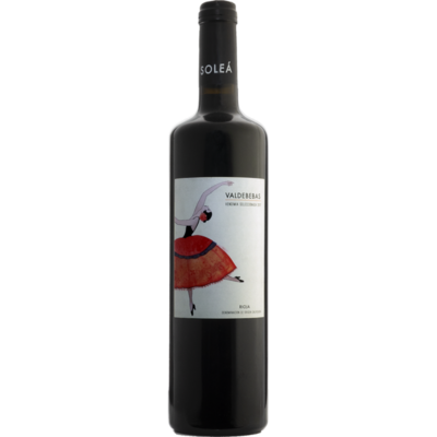 2017 'Soleá' Valdebebas Rioja