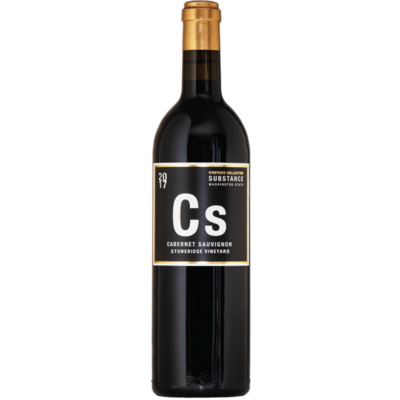 2017 Substance ‘Cs’ Stoneridge Vineyard Cabernet Sauvignon