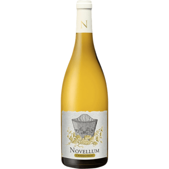 2020 Novellum Chardonnay