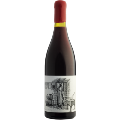 2020 ‘Côte de Boont’ Anderson Valley Pinot Noir