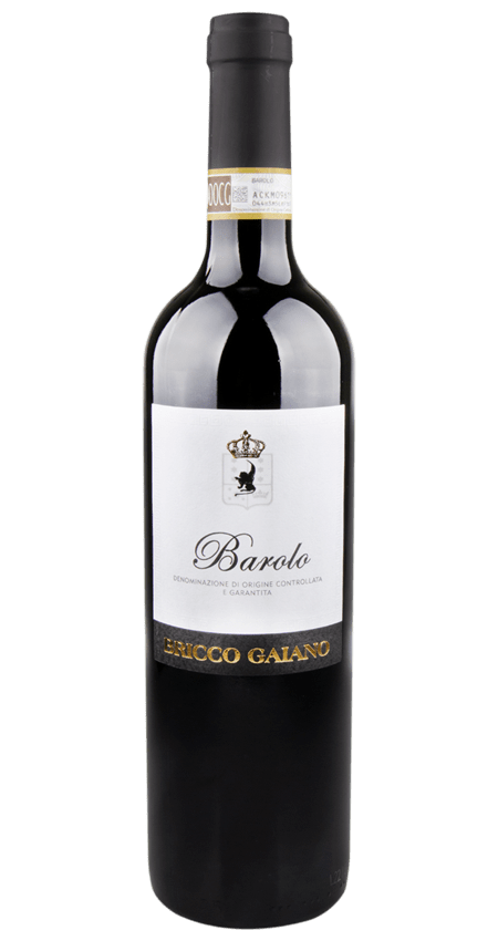 93 Pt. Bricco Gaiano Barolo DOCG 2017