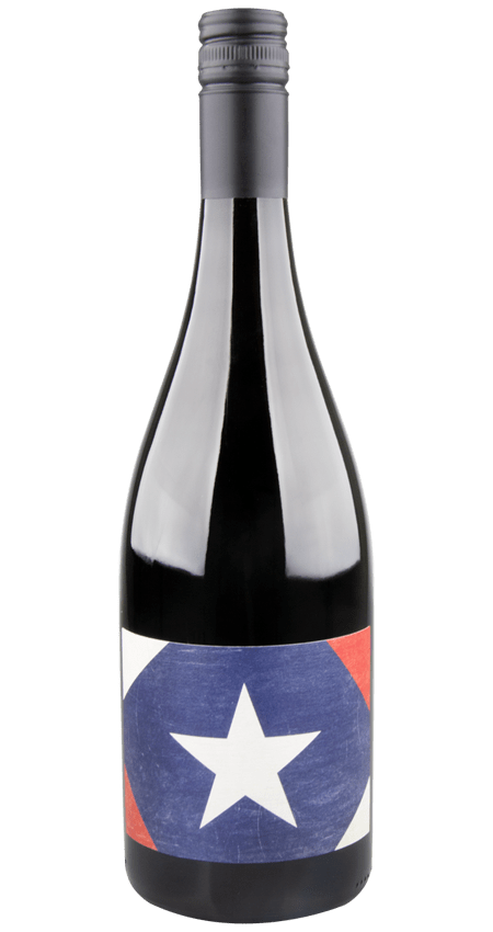 Willamette Valley Pinot Noir Beacon Hill Liberty 2016