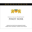 Bernardus Santa Lucia Highlands Pinot Noir 2019