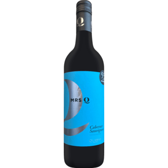 2015 Mrs Q Cabernet Sauvignon