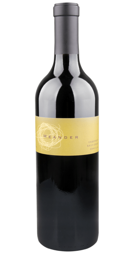 Meander Oakville Cabernet Sauvignon 2019 Napa Valley