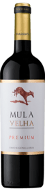 Parras Wines Mula Velha Premium Red 2019