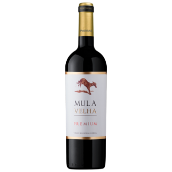 2019 Parras Wines Mula Velha Premium Red