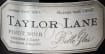 Belle Glos Taylor Lane Vineyard Pinot Noir (1.5 Liter Magnum) 2011