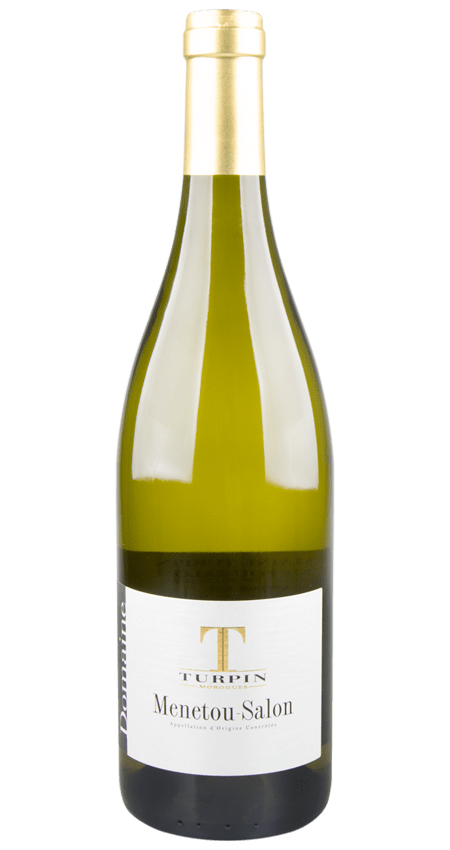Domaine Turpin Sauvignon Blanc 2021 Menetou Salon Loire Valley