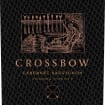 Crossbow Sonoma Cabernet Sauvignon 2020