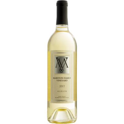 2017 'Albion' Napa Valley Proprietary White