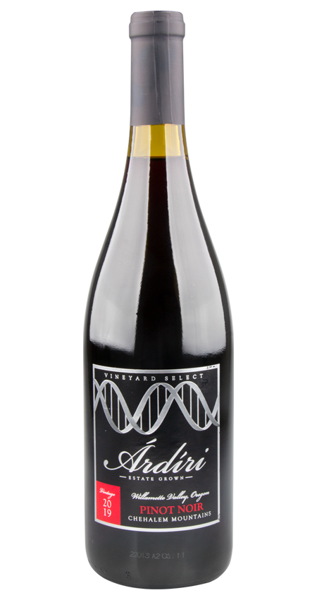 Willamette Valley Pinot Noir 2019 Árdíri Winery and Vineyards