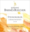 Domaine Barmes-Buecher Steingrubler Gewurztraminer Grand Cru 2018