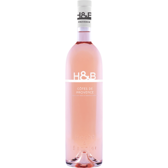 2020 Hecht Bannier Cotes De Provence Rose