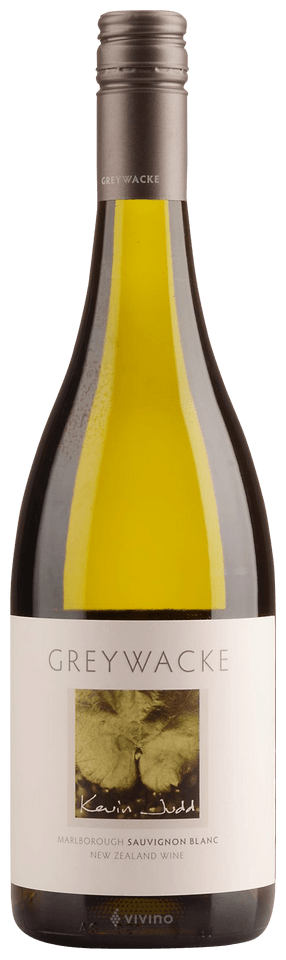 Greywacke Sauvignon Blanc 2021