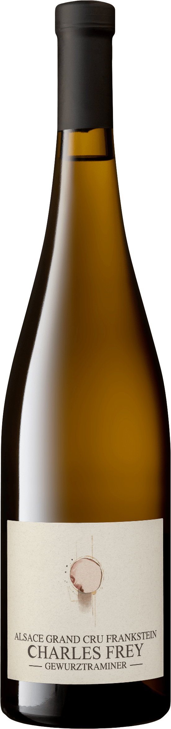 2018 Charles Frey Gewurztraminer Grand Cru Frankstein