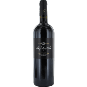 2018 Chateau Petit Boyer Cuvee Paloma La Confidentiels