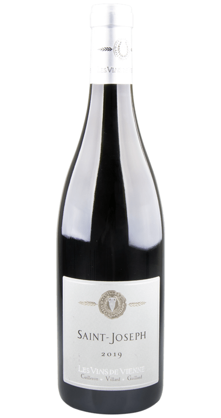 Northern Rhône Syrah Saint-Joseph 2019 Les Vins de Vienne