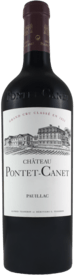 Chateau Pontet Canet 2016