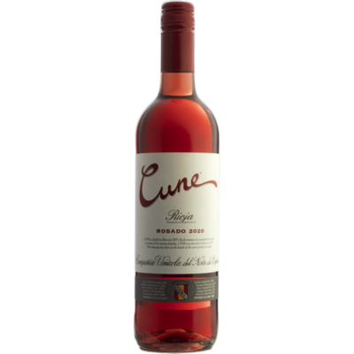 2020 'Cune' Rioja Rosado
