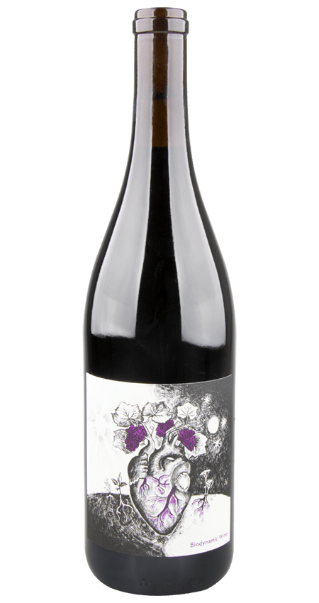 Keeler Estate Vineyard Willamette Valley Pinot Noir 'Heart' 2019