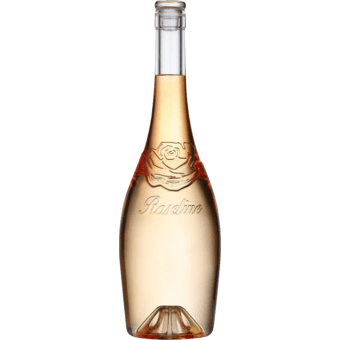 2021 Roseline Prestige Cotes De Provence Rose