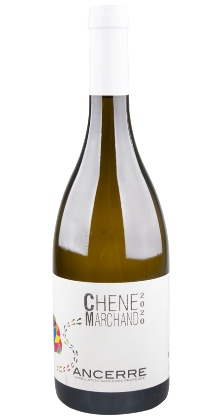 Domaine Chaumeau Balland Chêne Marchand Sancerre 2020